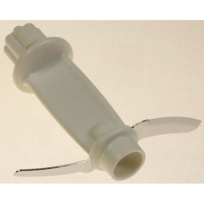 Moulinex Couteau hachoir pour robot multifonctions - vue 2