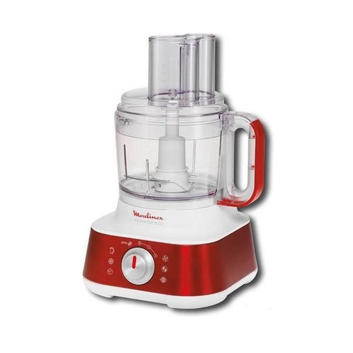 Moulinex robot Masterchef 8000 - Achat / Vente robot de ...