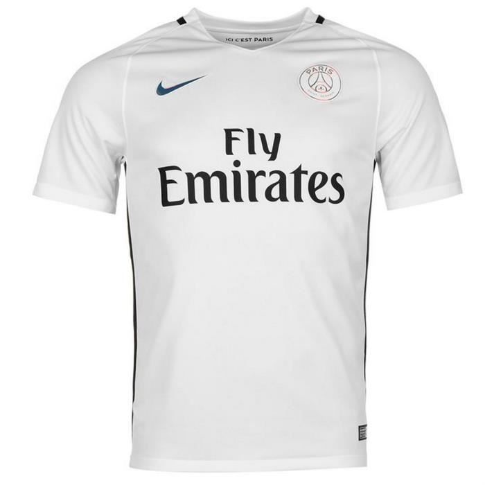 Nouveau Maillot Nike Third Saison 2016-2017 PSG Paris ... Nouveau Maillot Nike Third Saison 2016-2017 PSG Paris ...