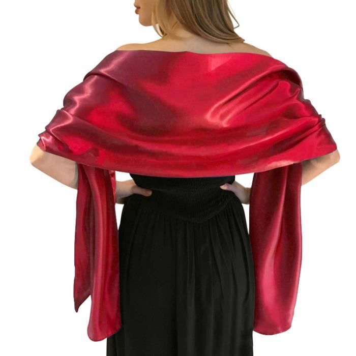 Etole Mariage Rouge Achat Vente Pas Cher