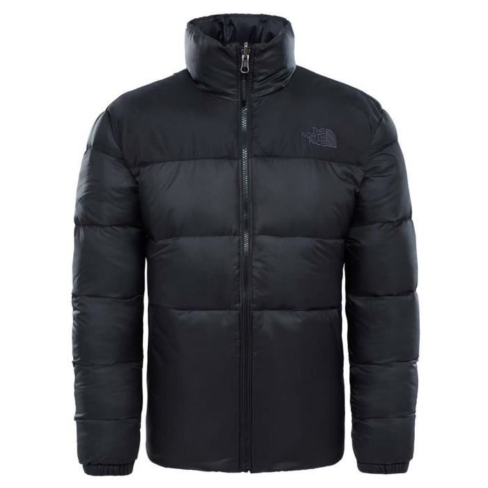 north face doudoune homme