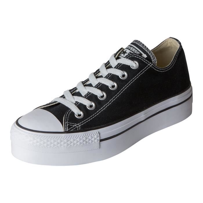 Converse Chaussures compensées \u0026 Plateformes pour Femme | FASHIOLA.fr
