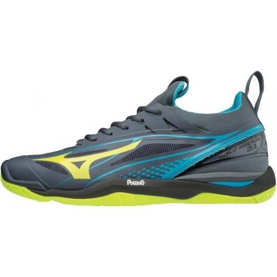 mizuno handball chaussure
