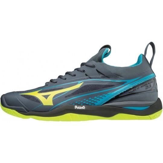 chaussure de handball mizuno