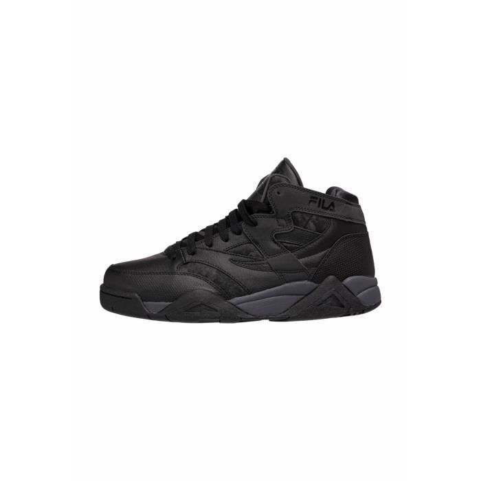 Baskets Fila M-squad Prtct FILA Homme Noir Synthétique