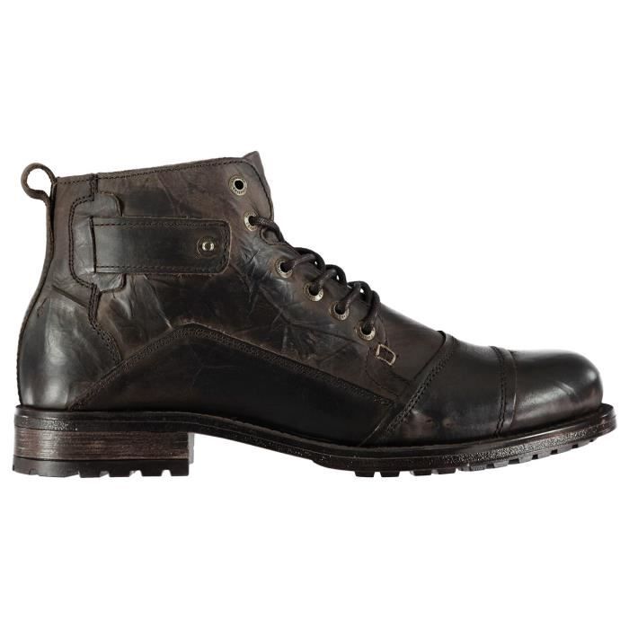 Firetrap best sale raptor boots