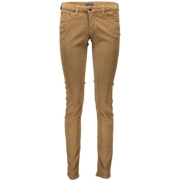 pantalon fred perry