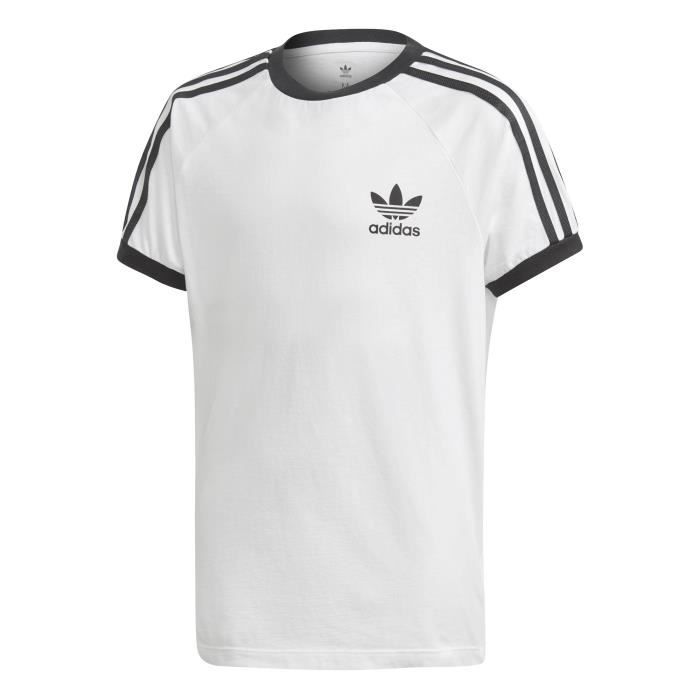 Adidas t shirt junior clearance
