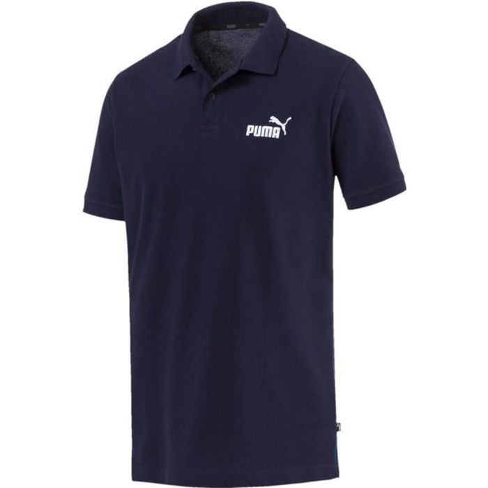 Vêtements Homme Polos Puma Ess Pique