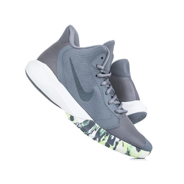 reaccionar primer ministro jamón Baskets Nike Precision Iii 42 Gris - Achat / Vente basket - Soldes sur Cdiscount dès le 20 janvier ! Cdiscount reaccionar primer ministro jamón Baskets Nike Precision Iii 42 Gris - Achat / Vente basket - Soldes sur Cdiscount dès le 20 janvier ! Cdiscount