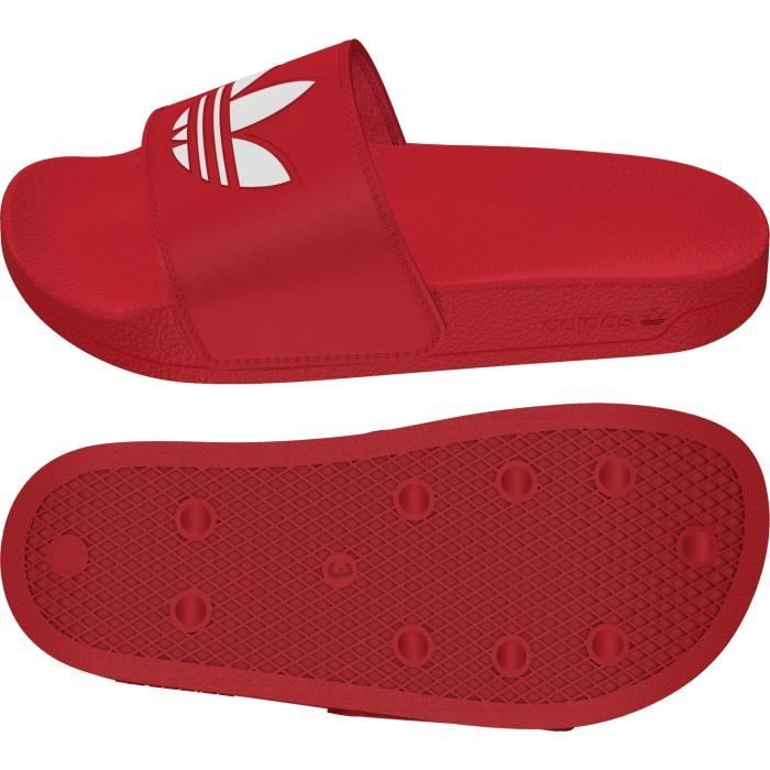 claquette adidas cdiscount