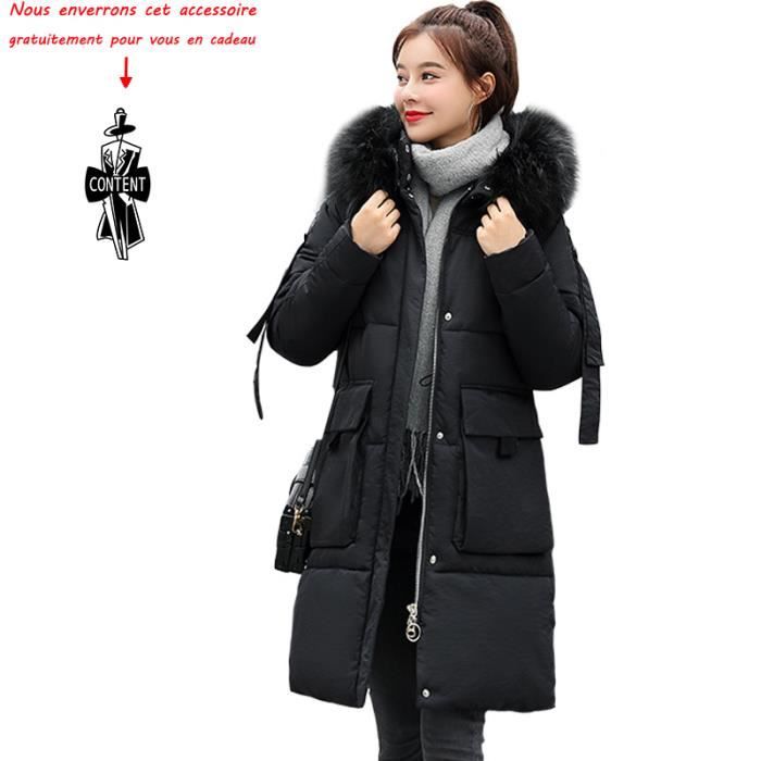 marque luxe doudoune