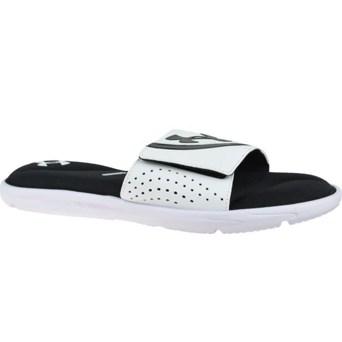 Tongs Under Armour Ignite VI SL 45 Cdiscount Sport