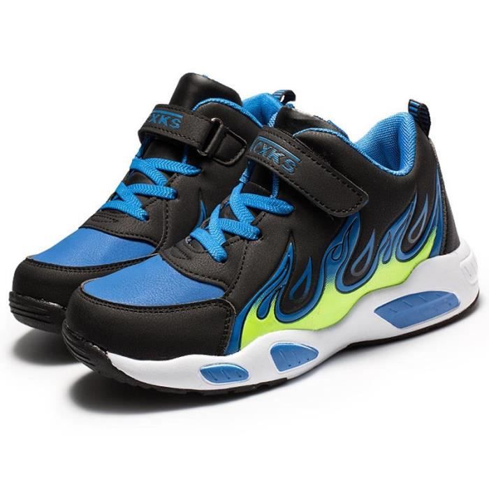 Basket multisport garcon clearance