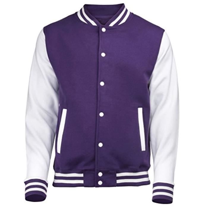 plain baseball jackets