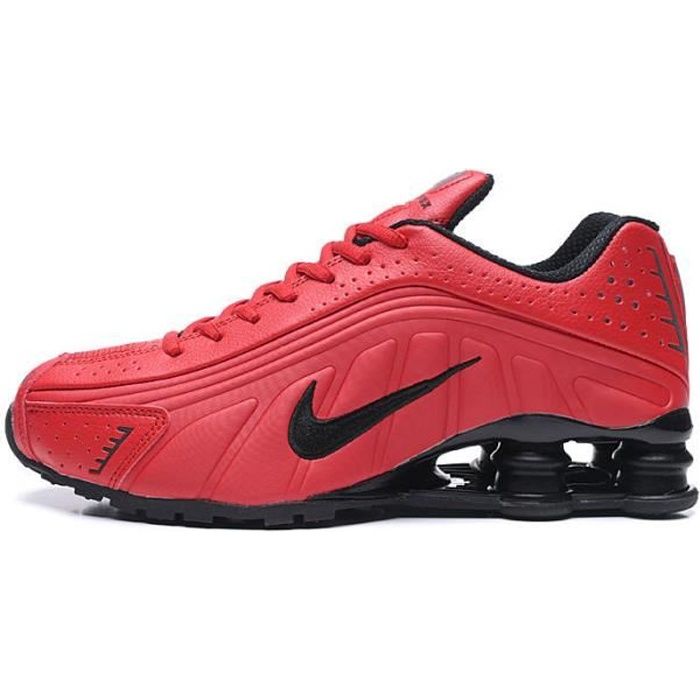 are nike airs good for running