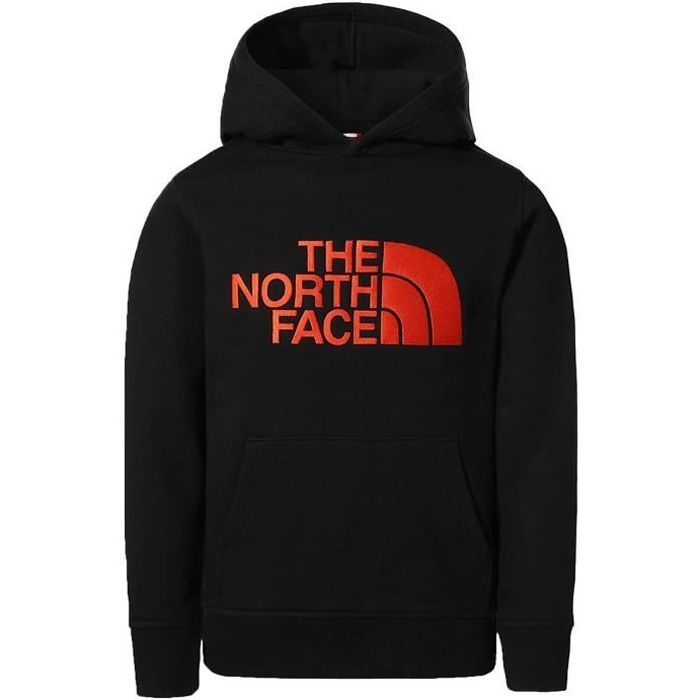 Sweat the north face garcon hotsell