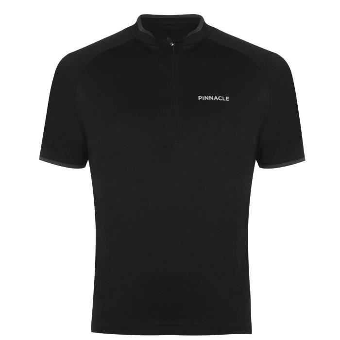 Protections Solaires Manches De Jambe Cyclisme - Confortables Respirantes Sport Été Noir