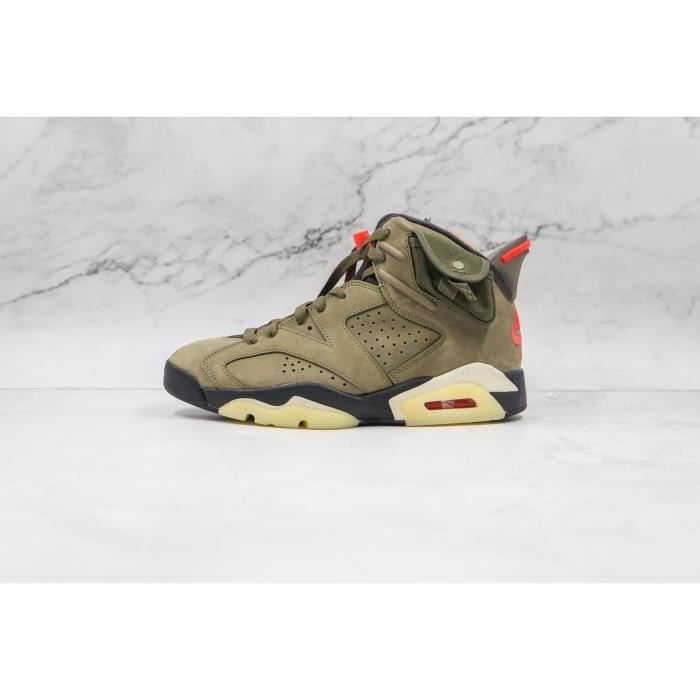 ou trouver jordan 6