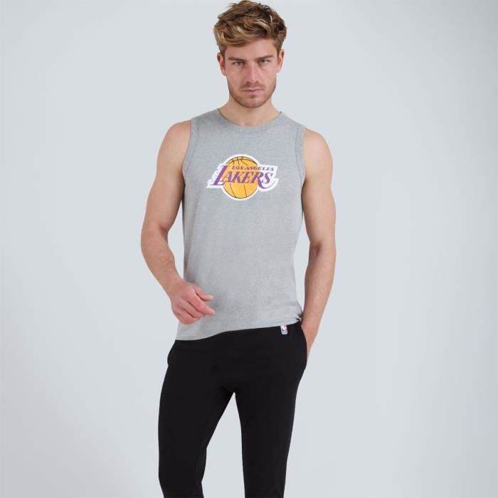 Haut lakers homme sale