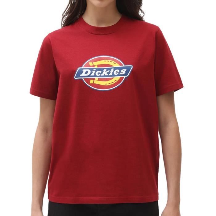 T shirt cheap dickies femme