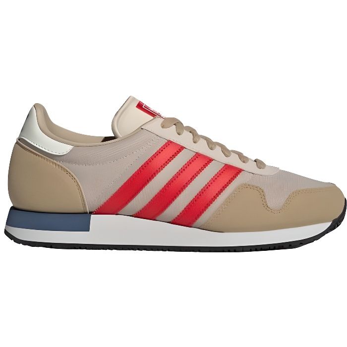 Basket adidas homme camel clearance