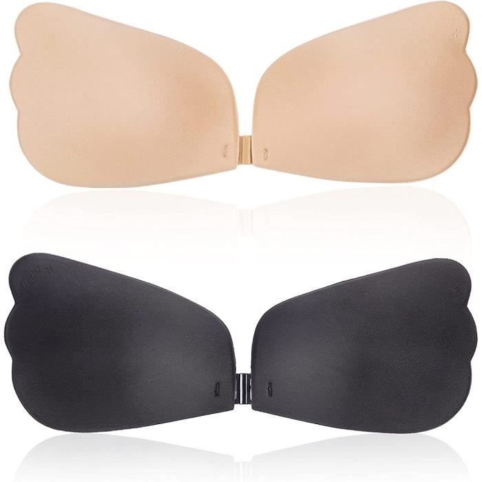 Soutien-gorge,Soutien-Gorge Adhésif Sans Bretelles,Couvre-Poitrine,Push Soutien-gorge,Soutien-Gorge Adhésif Sans Bretelles,Couvre-Poitrine,Push