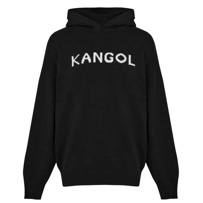 Pull kangol homme outlet