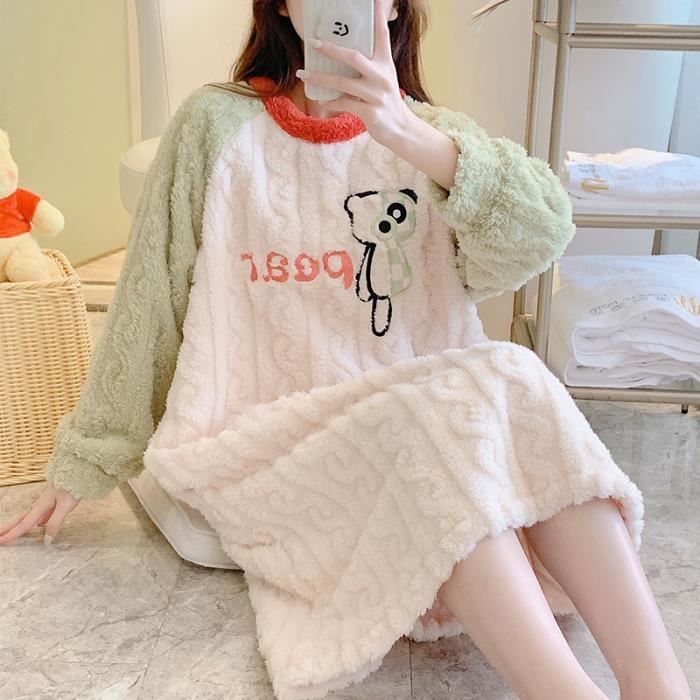 Robe deals pull pyjama