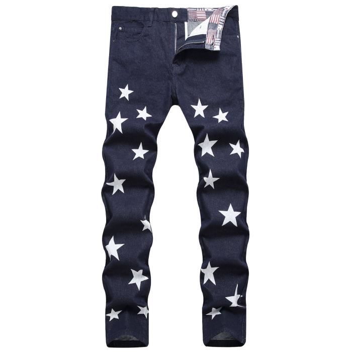 Jeans homme cdiscount 2025