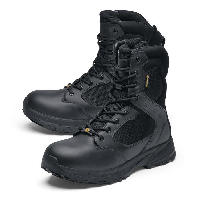 Chaussure tactique 2025