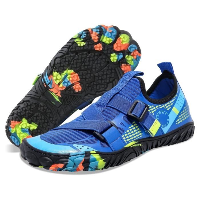 Chaussures Aquatiques CHAUSSURE TONING S chage Rapide