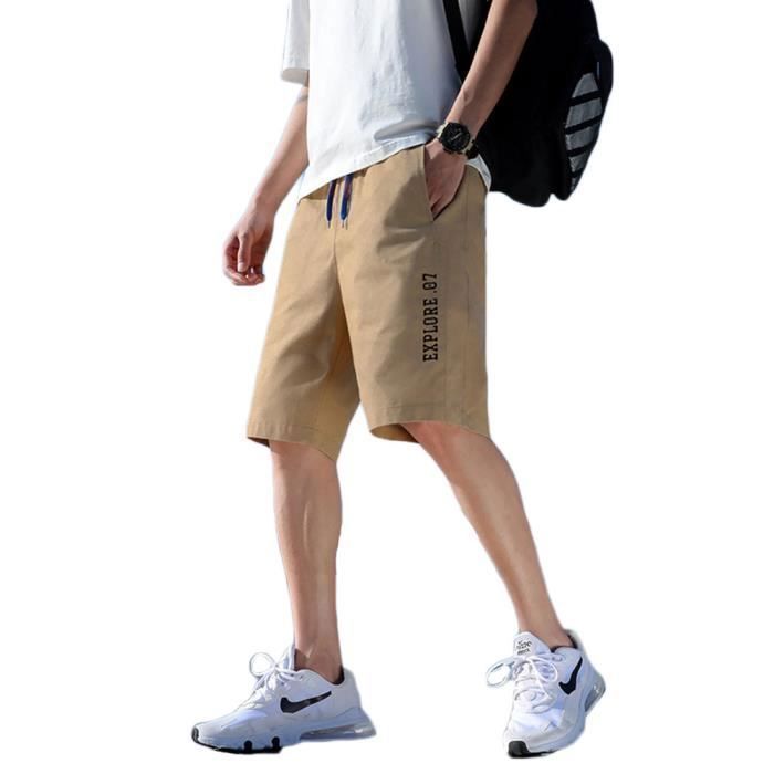 Short new arrivals homme cdiscount