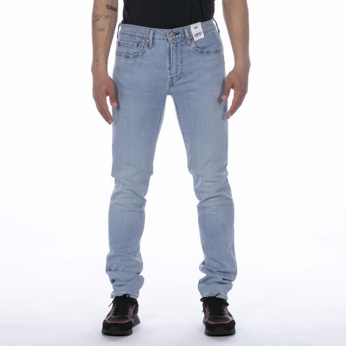 Jean Levis 511 Slim Bleu