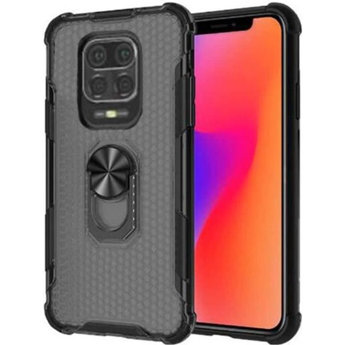 Coque De Protection Transparente TPU Pour Xiaomi Redmi Note 13 Pro 5G - Anti-choc, Finition Mate, Modèle CAS-NC799