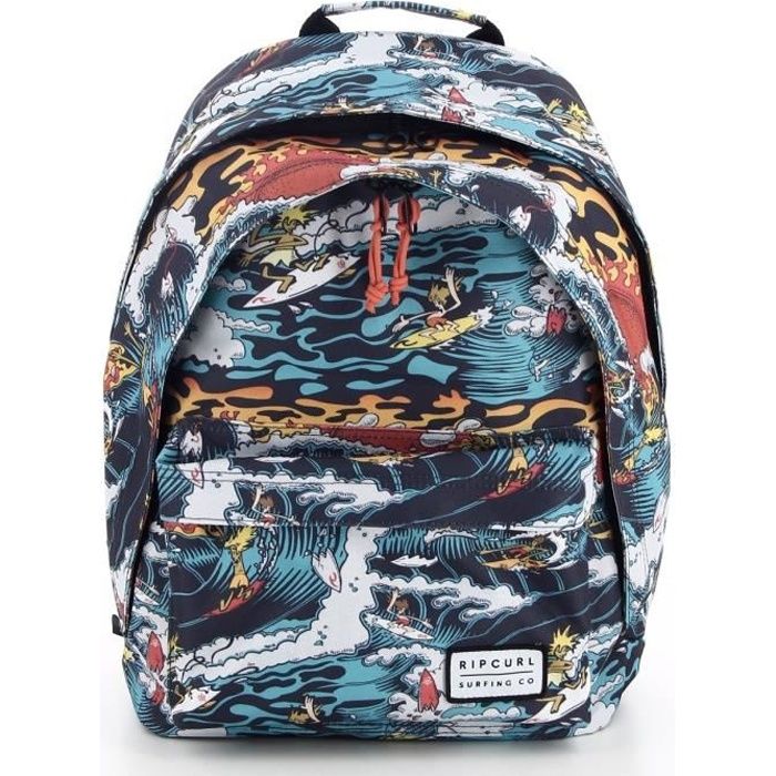 Sac a dos rip curl 2 compartiments store