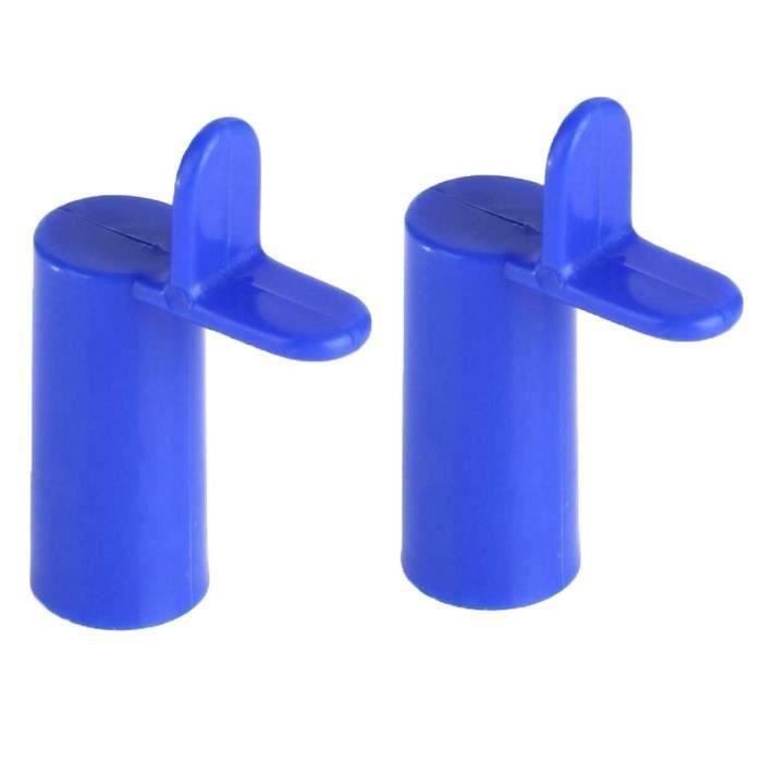 YRU 2 Pièces Queue De Billard Pour Enfants Et Adultes, Queue