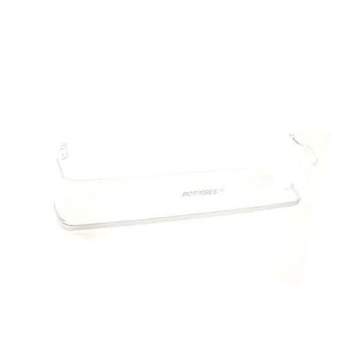 BALCONNET BOUTEILLES INFÉRIEUR POUR RÉFRIGÉRATEUR ROSIÈRES 49033858