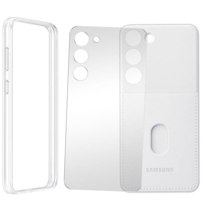 Samsung Coque Originale Galaxy S23 Plus - vue 2