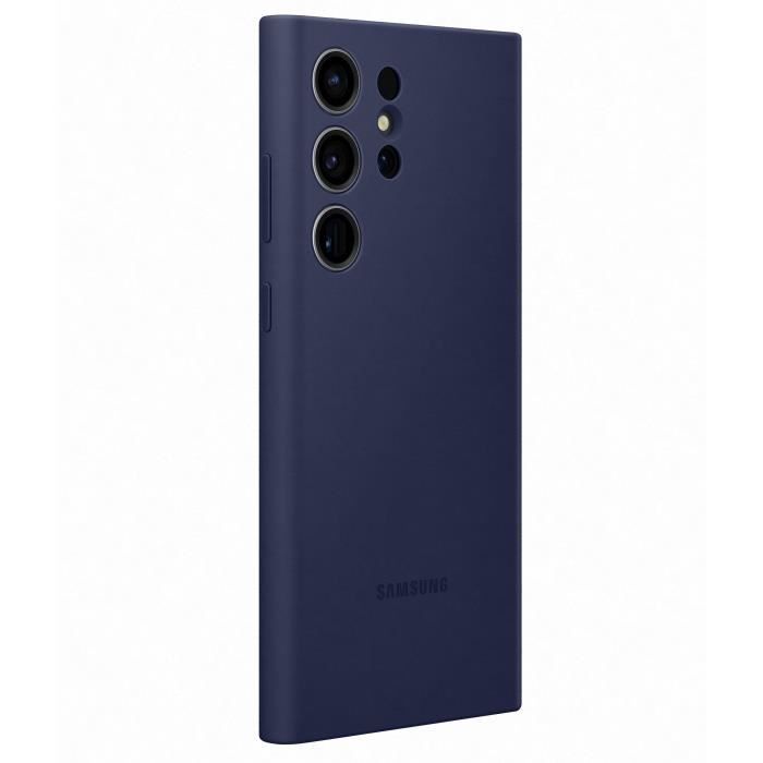 Samsung Galaxy S23 Ultra Coque Soft Touch