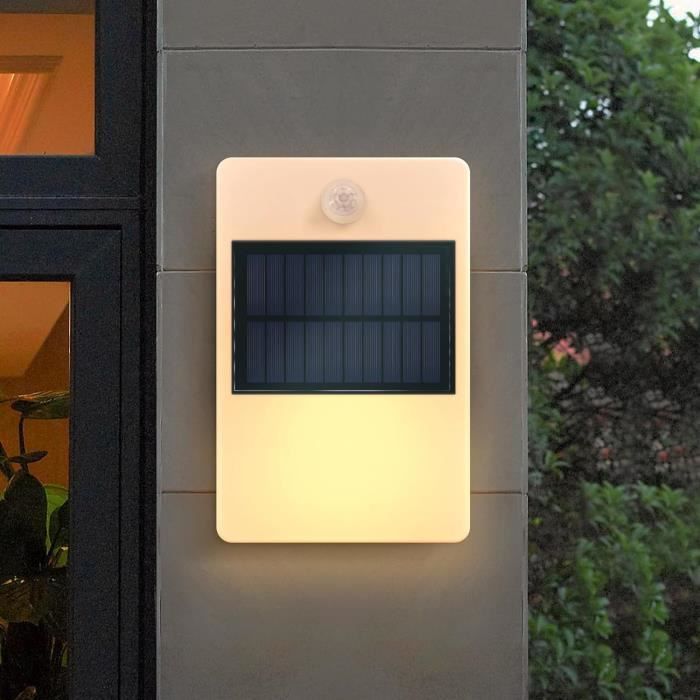 Applique Murale Extérieure LED Steinel L940 - 2x LED GU10 Incluses - 3000K Blanc Chaud - Aluminium Anthracite - IP44 - Éclairage Up/down - 3
