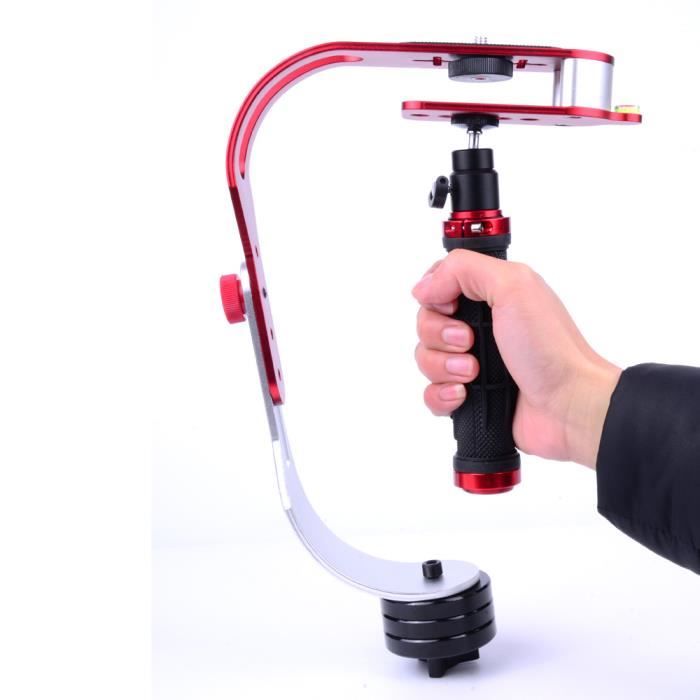 Stabilisateur vidéo pour caméra stadicam stabilisateur pour caméra ...