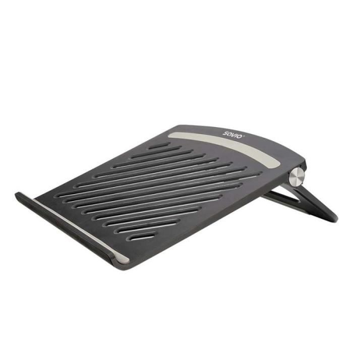 Savio PB 02 Support de livres Supports de Laptop Neuf - vue 4