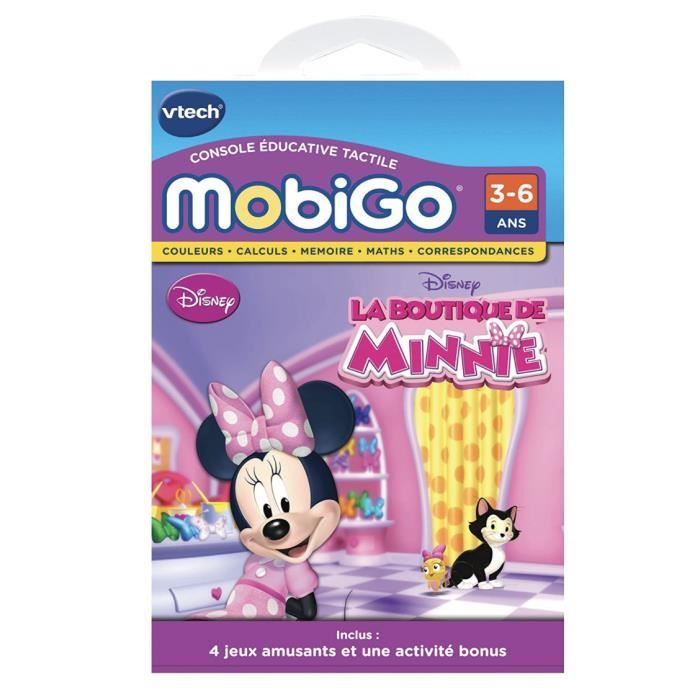 La boutique de minnie jouet deals