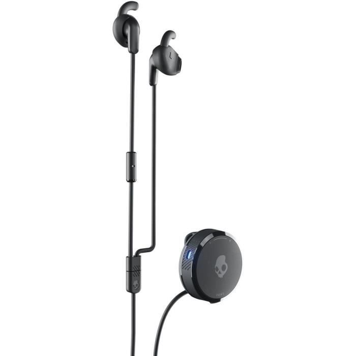 Écouteurs SKULLCANDY Clip Anywhere Wireless Earbuds S2VTW M448