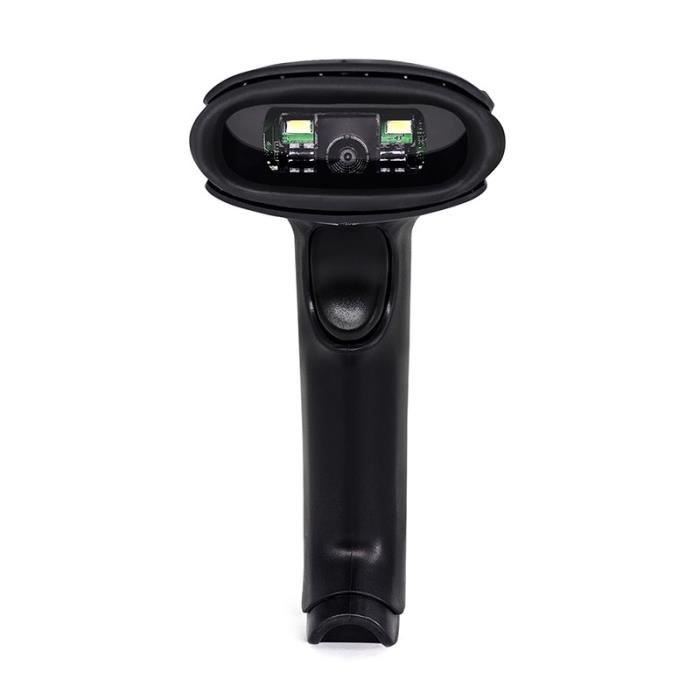 Symcode Scanner De Codes Barres 2d Cmos 1d 2d Cable A La