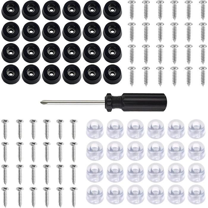 Pieds En Caoutchouc Pour Cuisinière à Gaz Pieds En Caoutchouc De