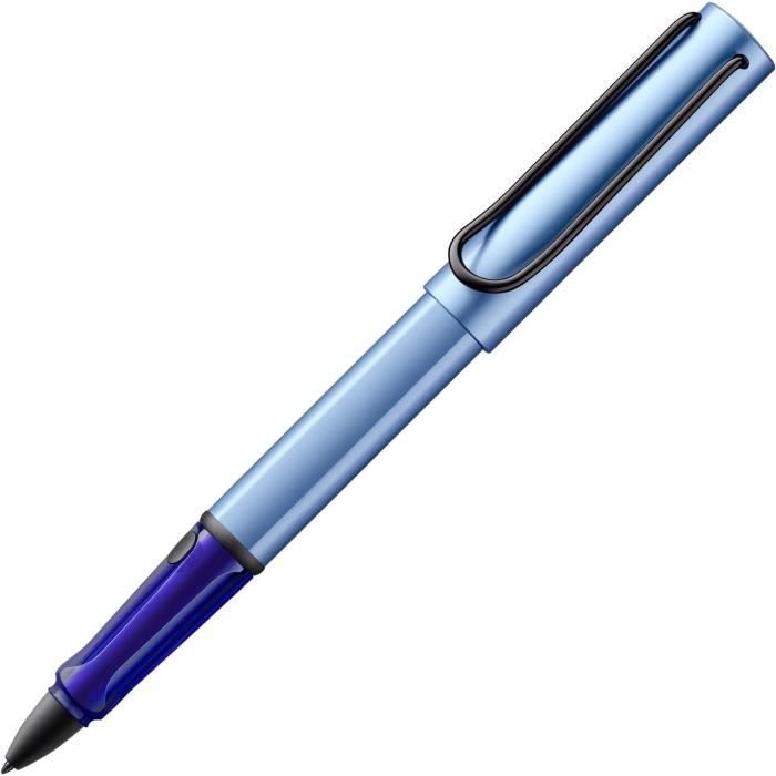 Stylet Lamy AL-Star EMR – Pour écrans Tactiles, Tablettes Et Smartphones – Sans Pile, Avec Pointes Interchangeables