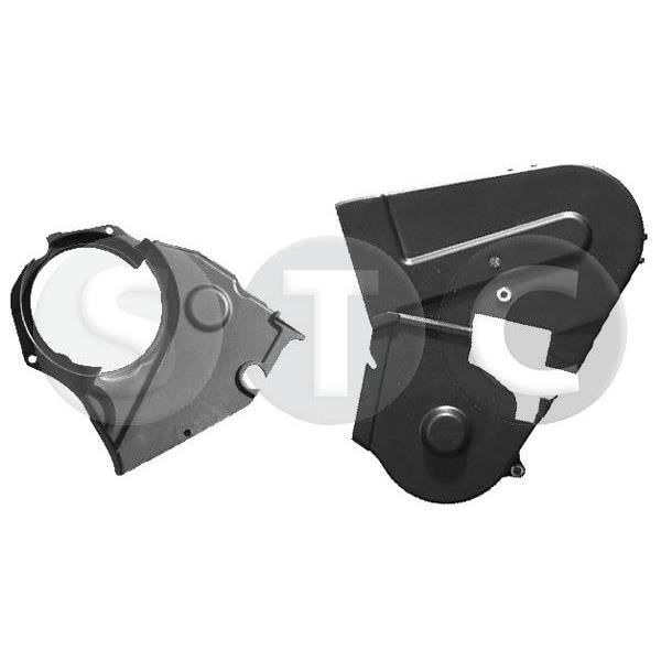 YAMAHA YFM 350 R RAPTOR-WARRIOR-WOLVERINE 250 SR-XT-CHAINE DE DISTRIBUTION-071802