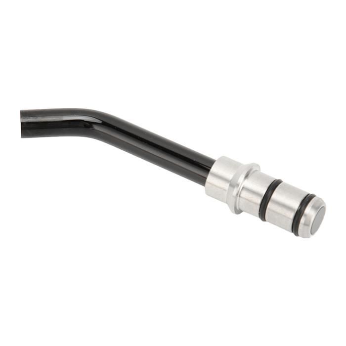 Embout De Guide En Fibre Optique Pour Lampe Dentaire LED Woodpecker - Type B/C/D/E